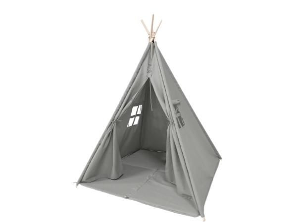 Sunny Alba Tipi Tent Grijs