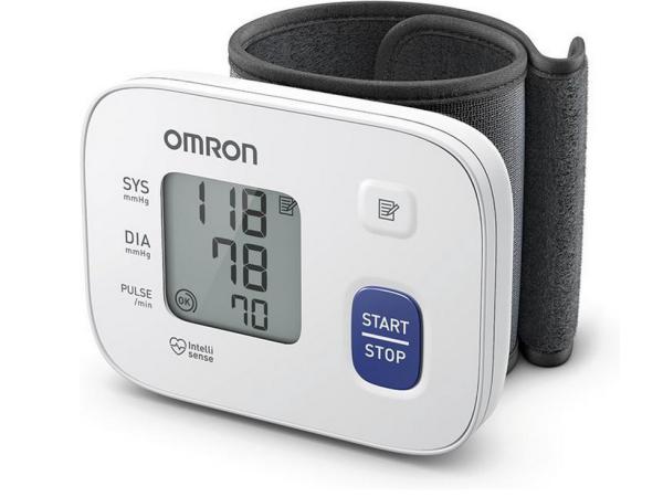OMRON RS1 Bloeddrukmeter Pols