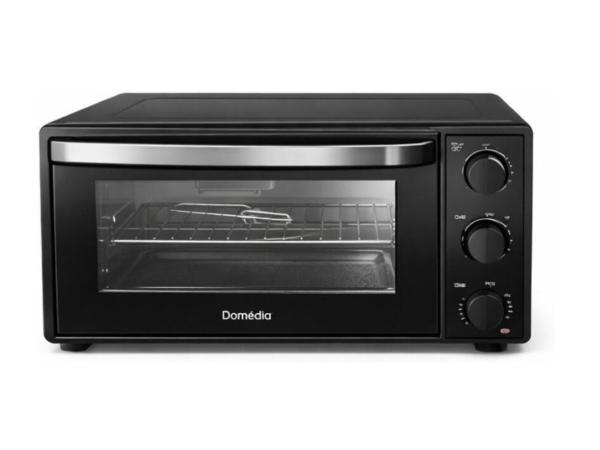 Domédia Four 38L Hetelucht Oven