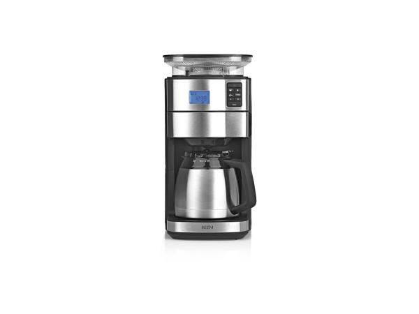 BEEM Fresh-Aroma-Perfect II Thermo Koffiemachine - Zwart