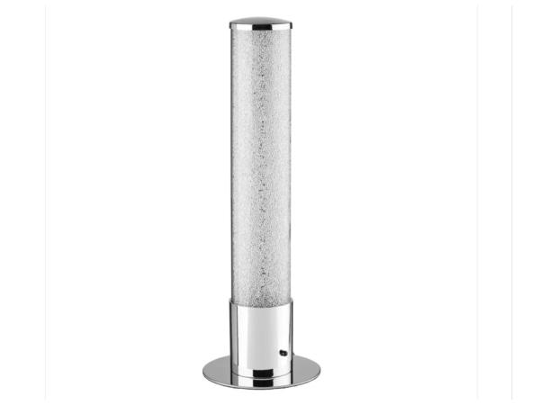 Livarno Home LED tafellamp - RGB - met dimmer 30cm