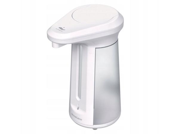 Automatische Zeepdispenser – 330ml – Sensor – Vrijstaand