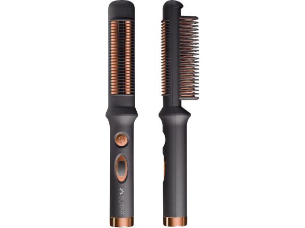 Sutra Pro Glider Stijl- en krul Borstel