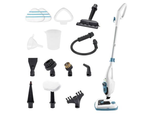 Di4 SteamClean Multi 12 ProMax, multifunctionele stoommop