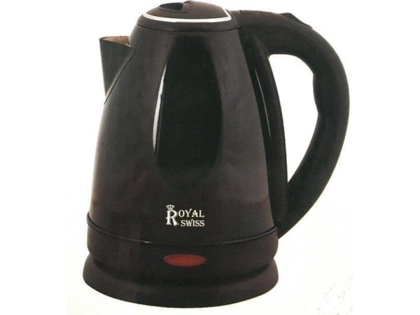 Royal Swiss Waterkoker 1500 zwart.jpg