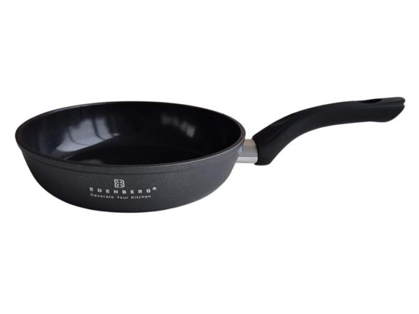 Edënbërg Keramische Koekenpan 20 cm  - Anti-aanbaklaag