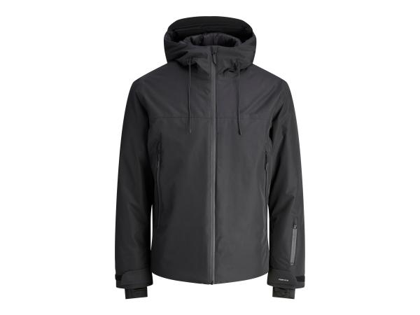 Jack &amp; Jones Fusion Technical Jacket Zwart - XS