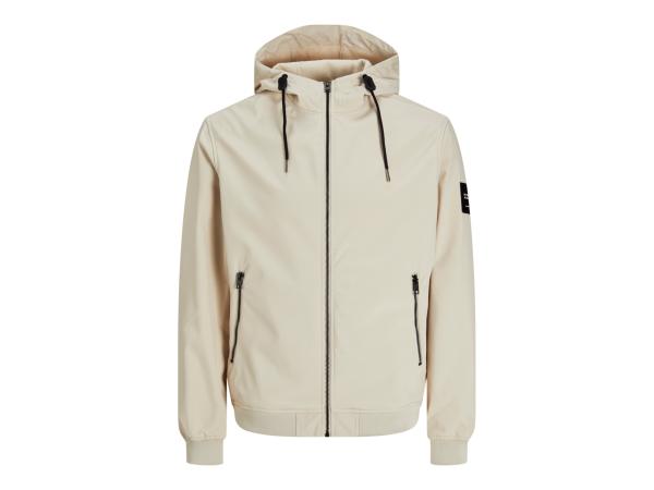 Jack &amp; Jones Classic Jacket Moonbeam - L
