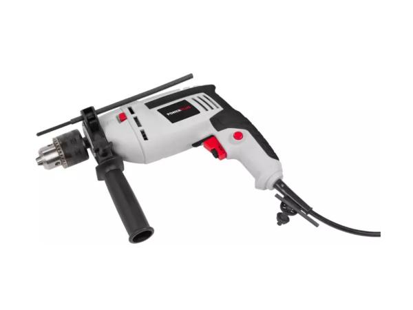 Powerplus klopboormachine elektrisch POWC10100