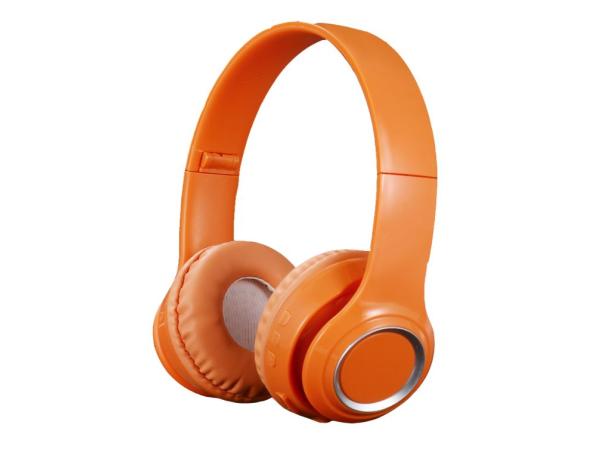 STIMA – EV80 BLUETOOTH-HOOFDTELEFOON