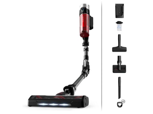 Rowenta Xforce Flex 9.60 Rh20c2wo