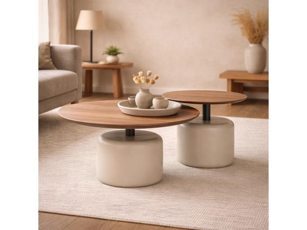 Nieuwe Exclusieve Hoogwaardige Meubels - Tafels, salontafels en kasten!