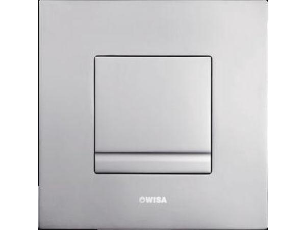 Wisa XS Delos Bedieningspaneel closet/urinoir