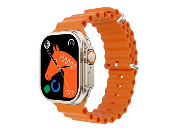 V70 Smartwatch met verschillende bandjes