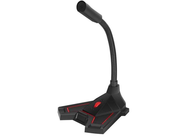 Xtrike Me Gaming Microfoon met 3,5 mm jack-aansluiting