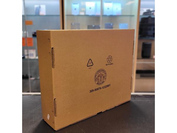 Huawei AR6512P Router GB WAN,8P GB LAN - NIEUW!