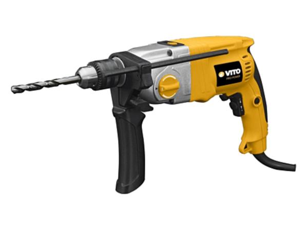 Vito klopboormachine 1050W Pro-Power