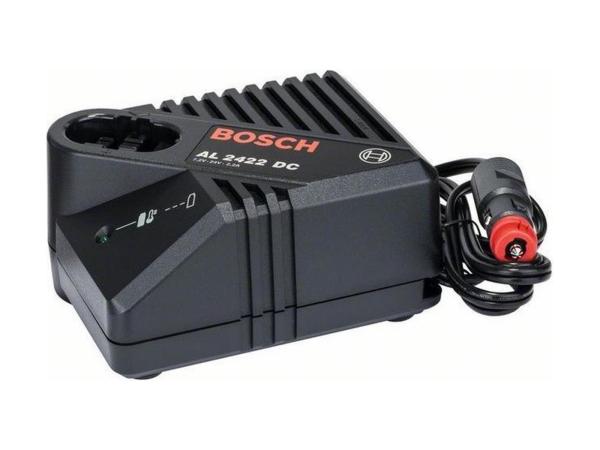 Bosch autolader AL 2422DC