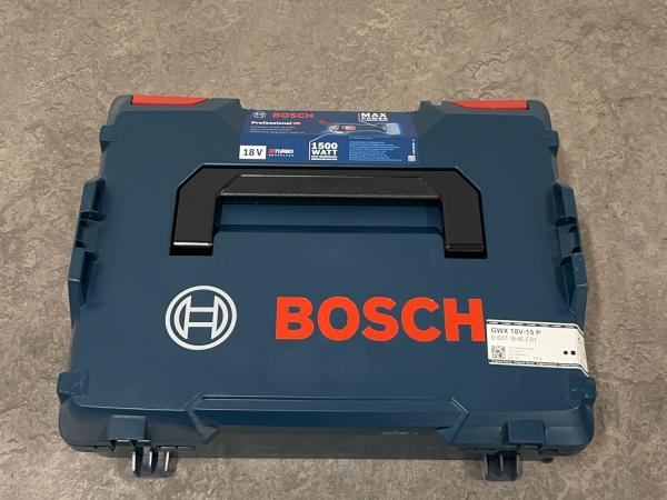 Verzendveiling | Vito & Bosch elektrisch gereedschap