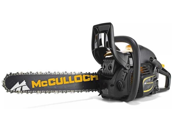 McCulloch kettingzaag benzine CS 450 Elite