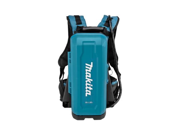 Makita rug-gedragen accustation 191A59-5