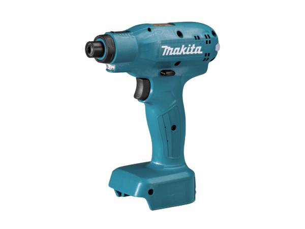 Makita momentsleutel body 14,4V DFT023FMZ