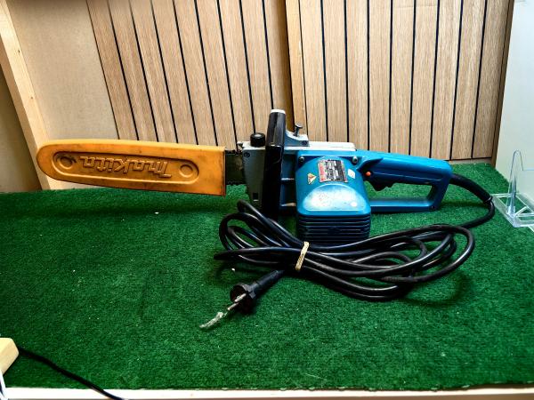 Makita Kettingzaag - In Nette Staat