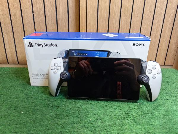 Sony Playstation Portal - In Nette Staat