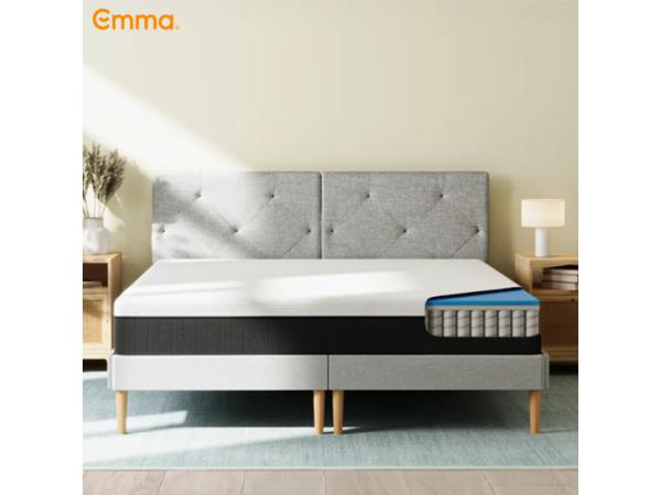 Emma Matrassen Nieuwe voorraad - Toppers en kussens! Nieuw & refurbished!