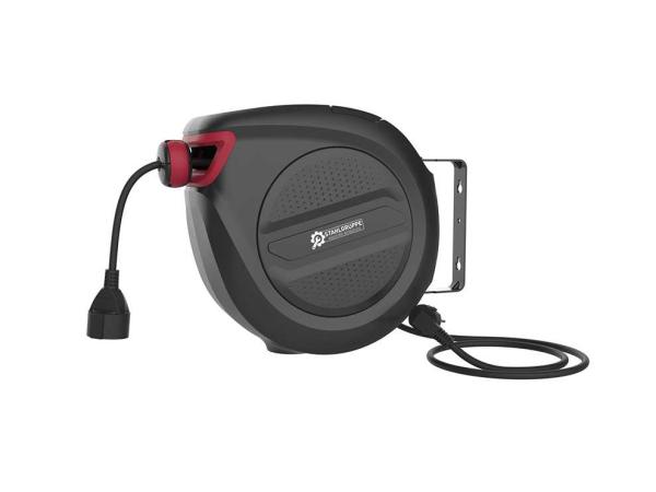 Stahlgruppe snoerhaspel SGKT20M