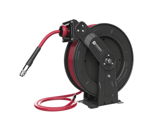 Stahlgruppe SGST20M Stalen luchthaspel