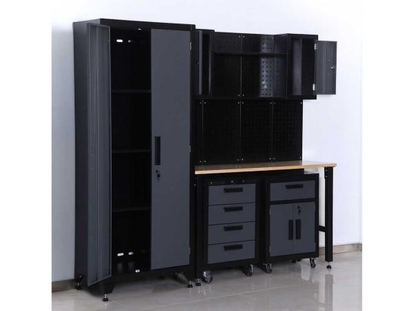 TARSUS WERKPLAATSINRICHTING PROFESSIONAL.