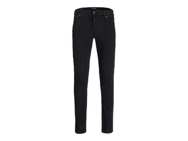 Jack &amp;amp; Jones Glenn Original Black Denim - 34/32