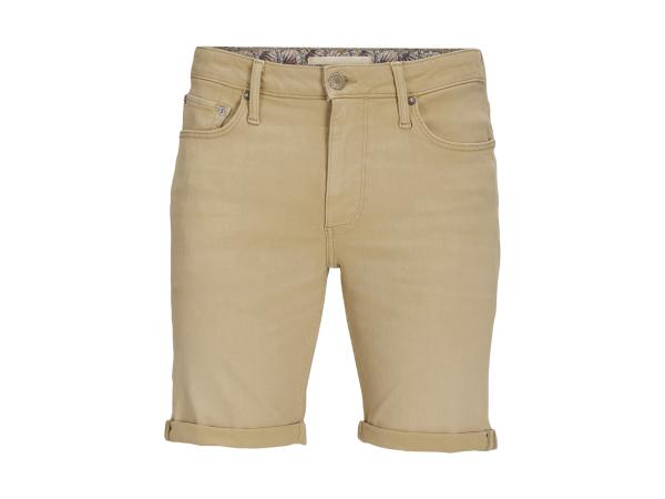 Jack &amp; Jones Rick Evan Short Prairie Sand - XXL
