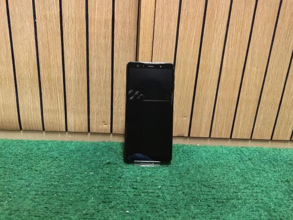 Samsung Galaxy A7 2018 64GB Android 10 - In Nette Staat