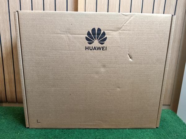 Huawei AR6512P Router GB WAN 8P GB LAN - NIEUW