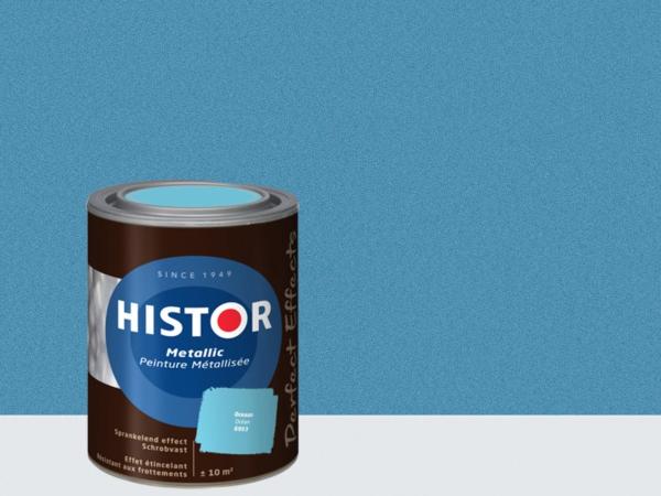 Histor Perfect Effects Muurverf Metallic 1L