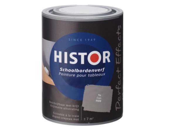 Histor Perfect Effects Schoolbordenverf 1L