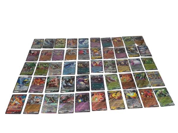 Spelkaarten TCG - Pokémon - Yu-Gi-Oh! - Magic