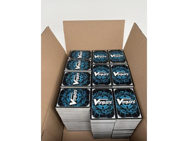 5000x Bushiroad - Bulk kaarten - Cardfight Vanguard