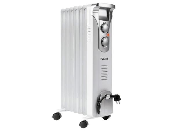 Flama 2357FL Olieradiator 1500W