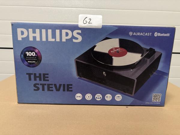 PHILIPS CENTURY RANGE - The Stevie - TAV3000B