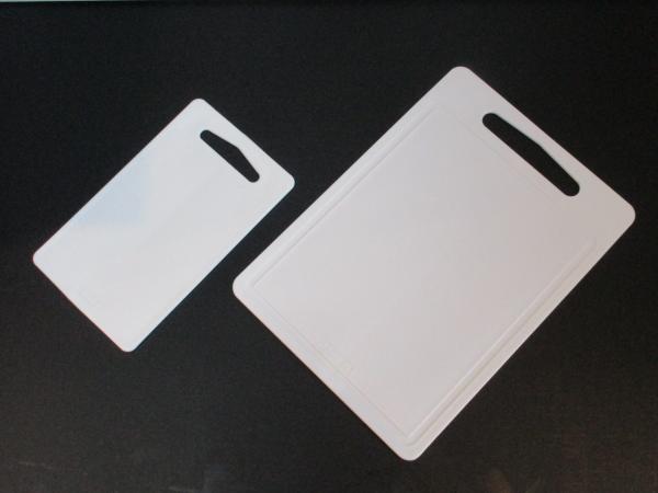 Gusta snijplankenset 2-delig