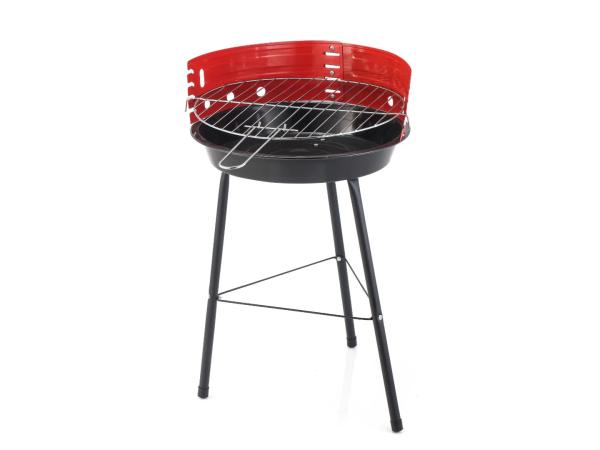 BBQ Grill