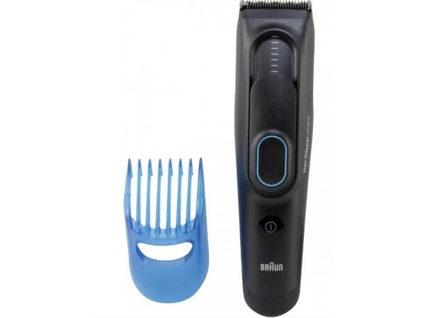 Braun BT5070 - Baardtrimmer