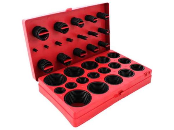 O-Ringen Assortiment 419-delig