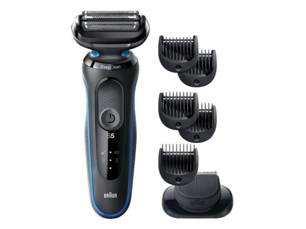 Braun Scheerapparaat Wet & Dry Series 5 50-B1500s