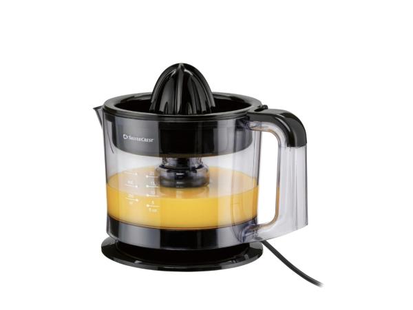 Silvercrest Elektrische citruspers 