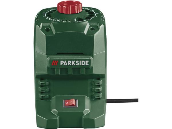Parkside Boor Slijper 95W