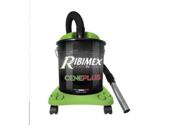 Ribimex asreiniger Cenetop 1200 W